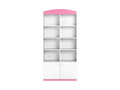 Babydreams Double Shelf