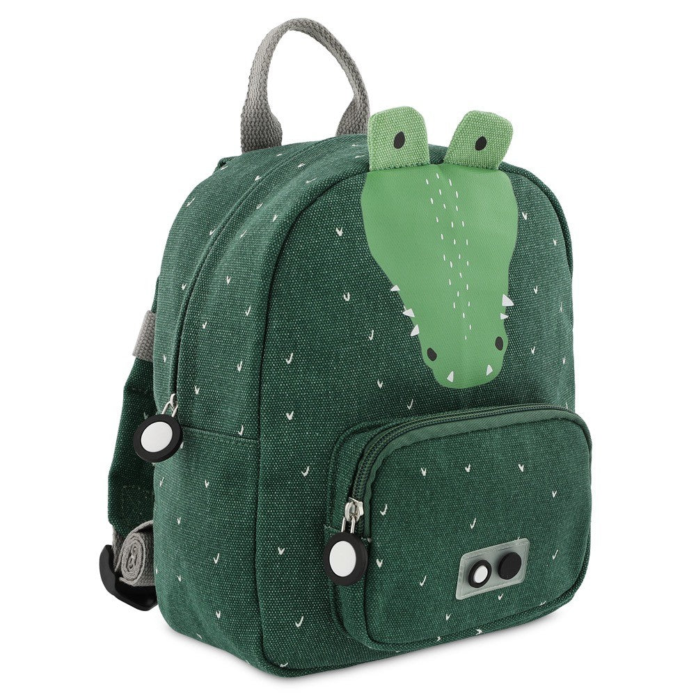 Backpack - Mr. Crocodile