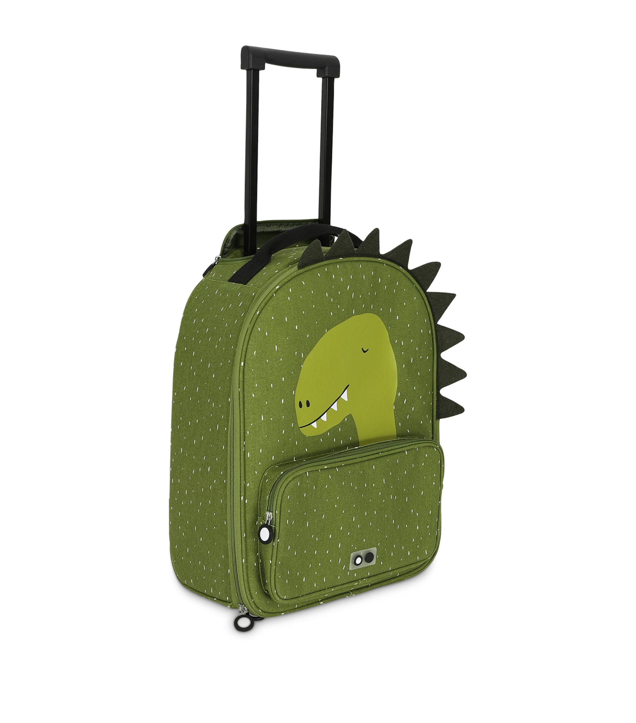 Water-Repellent Travel Trolley for Kids - Mr Dino